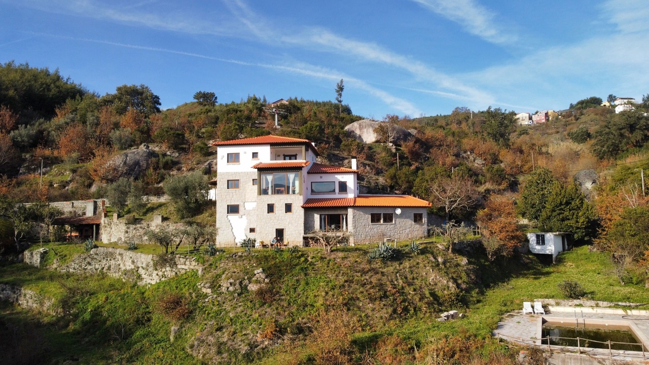 Photo of Outdoor in Oliveira do Hospital