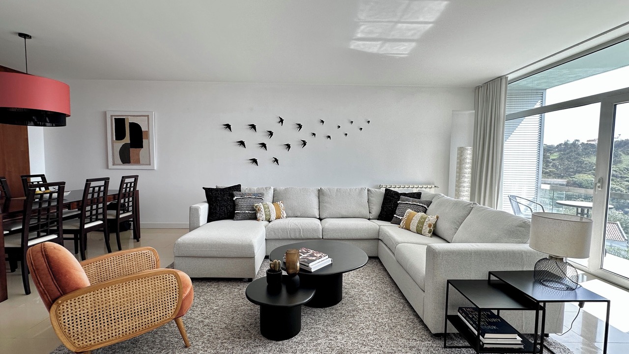 Photo of Livingroom in Foz do Arelho