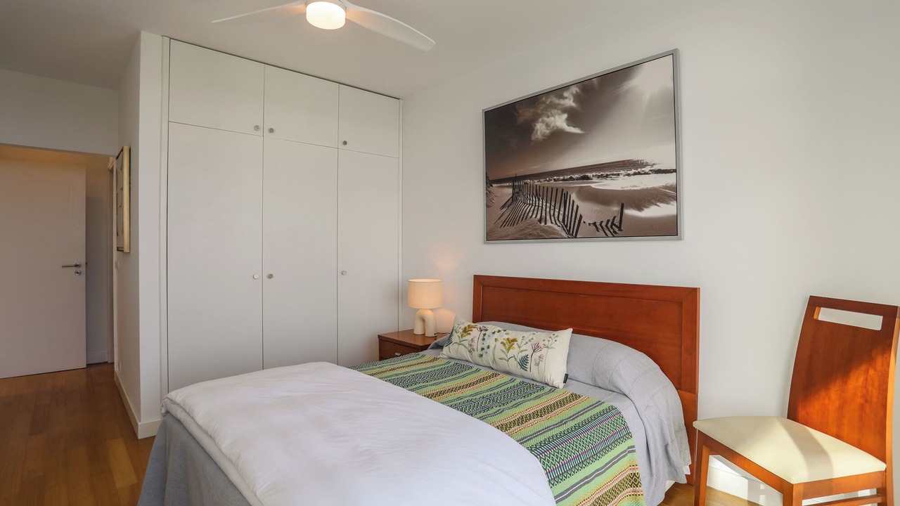 Photo of Bedroom in Foz do Arelho