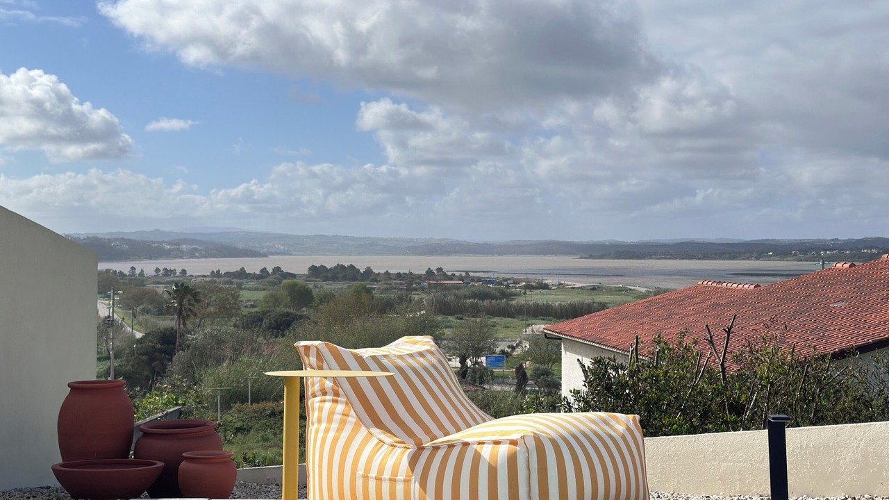 Photo of Outdoor in Foz do Arelho