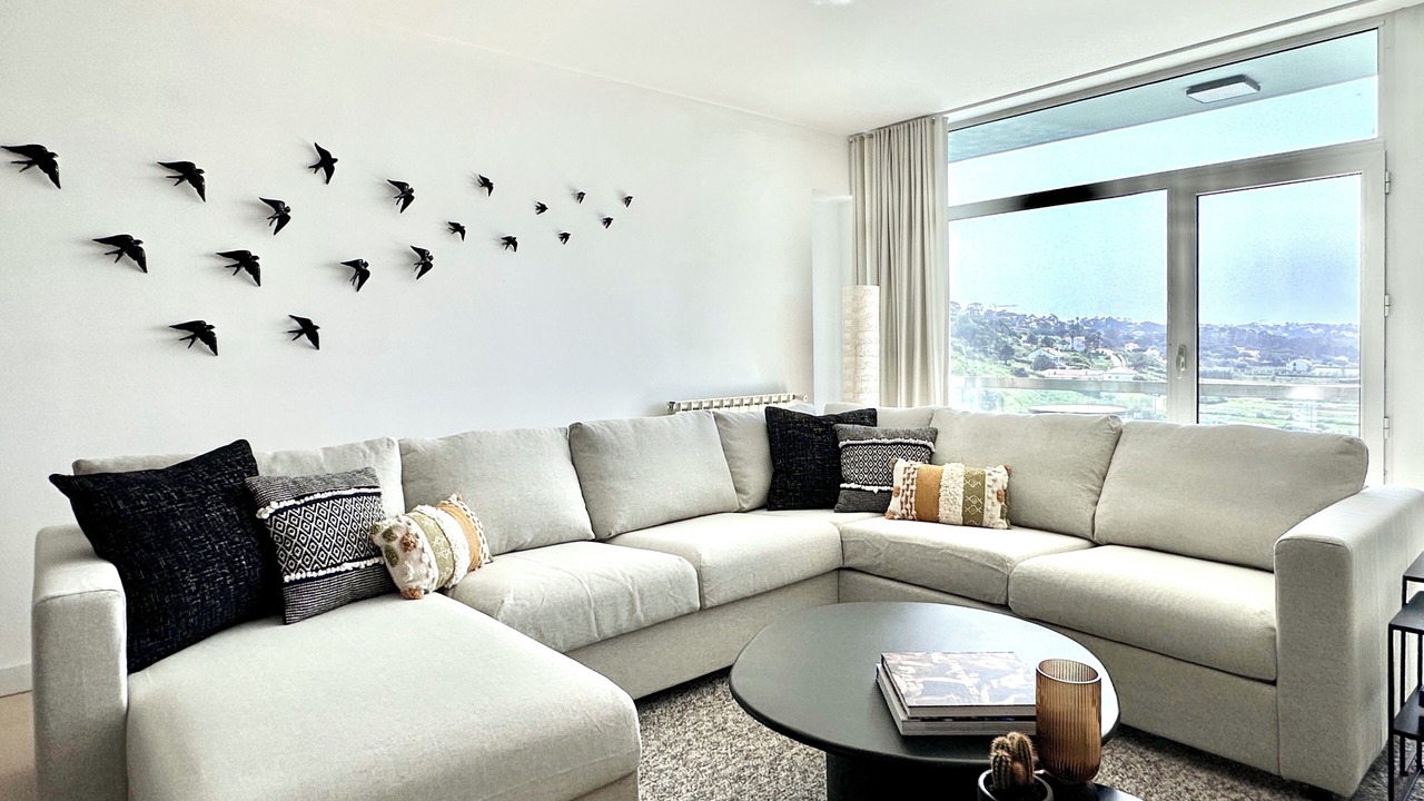 Photo of Livingroom in Foz do Arelho