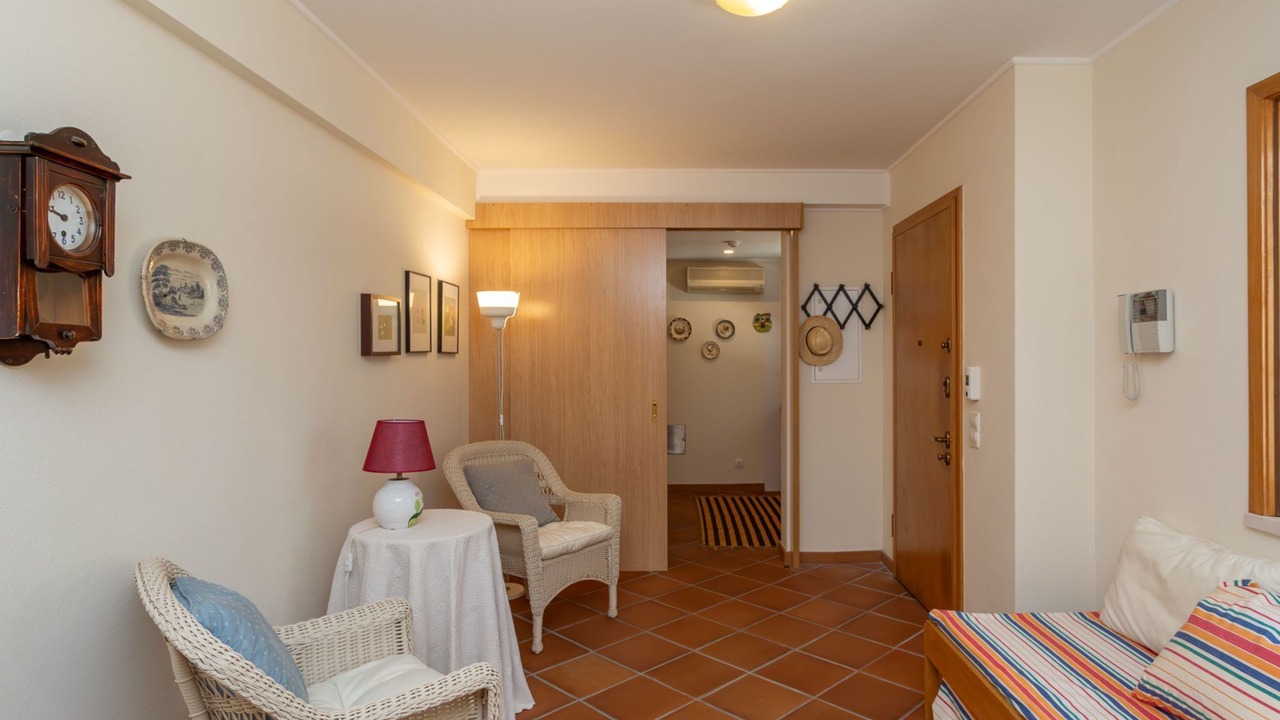 Photo of Livingroom in Santa Maria do Castelo