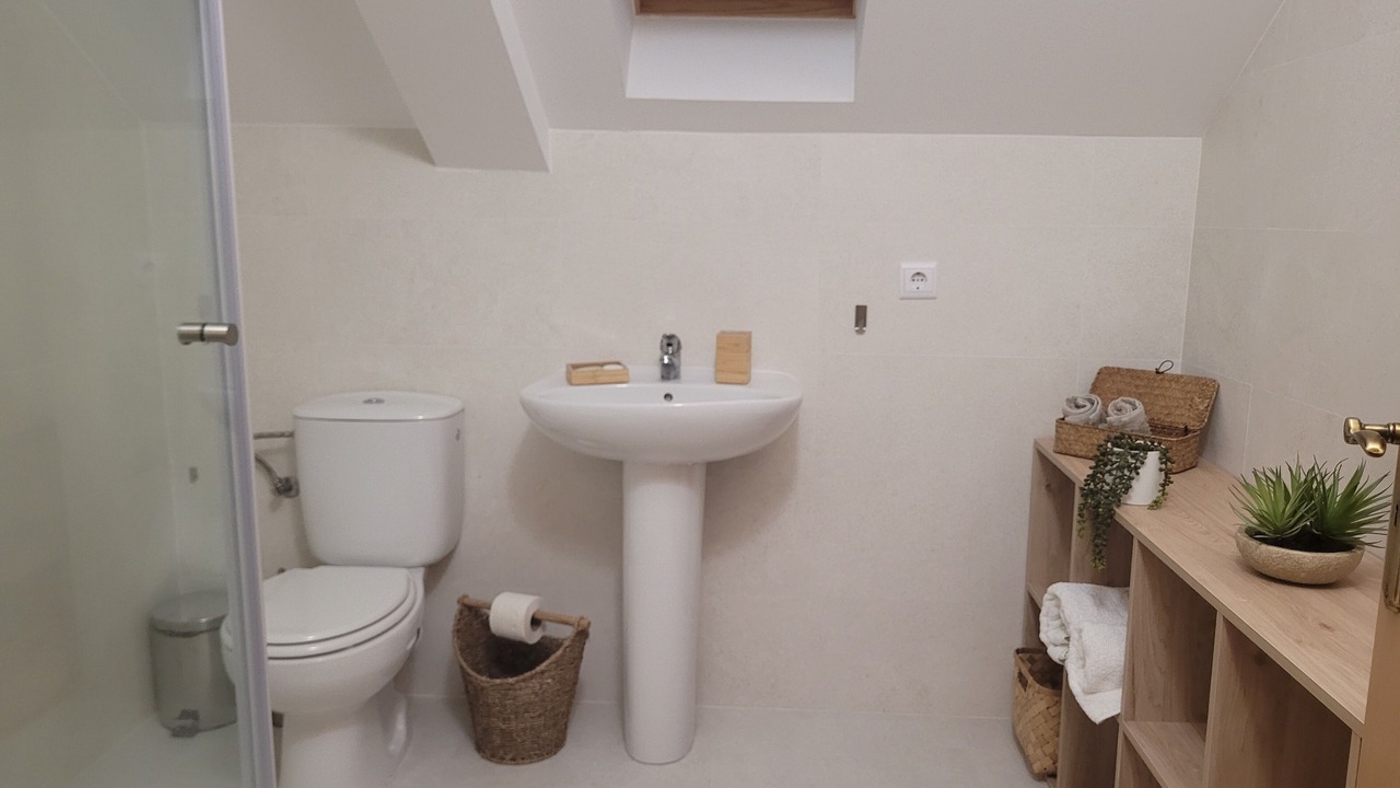 Photo of Bathroom in Gloria