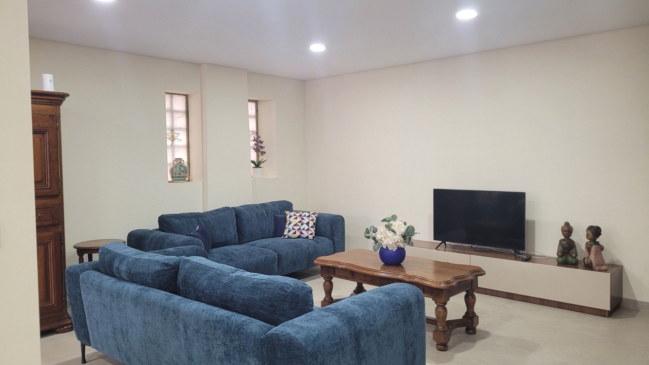 Photo of Livingroom in Gloria