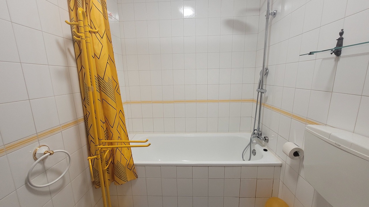Photo of Bathroom in Gloria