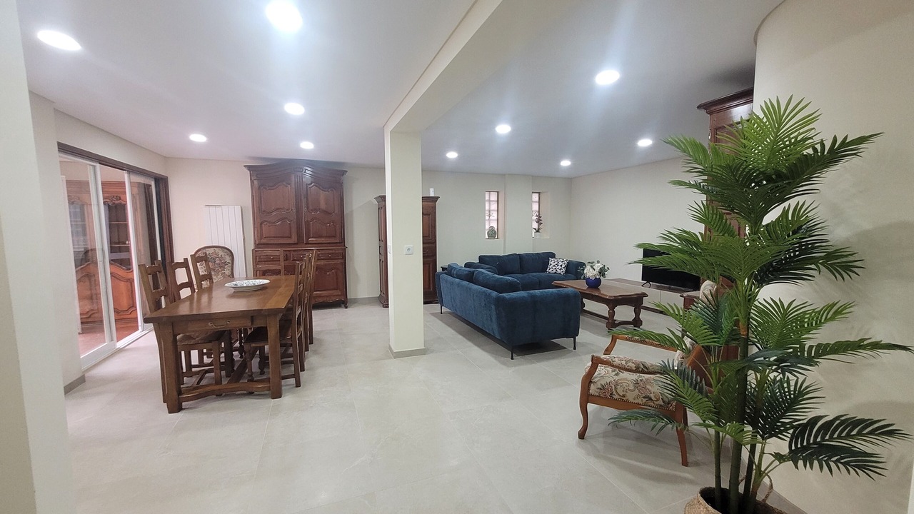 Photo of Livingroom in Gloria