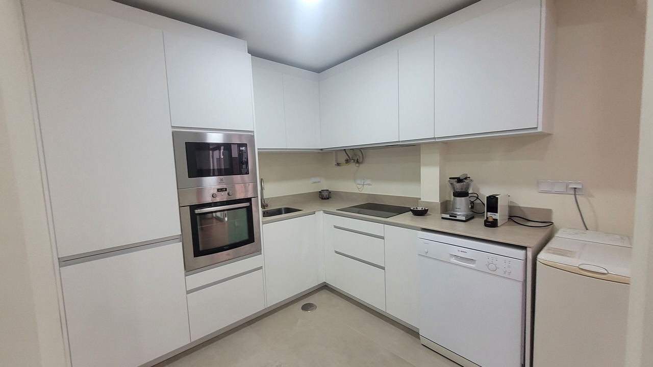 Photo of Kitchen in Gloria