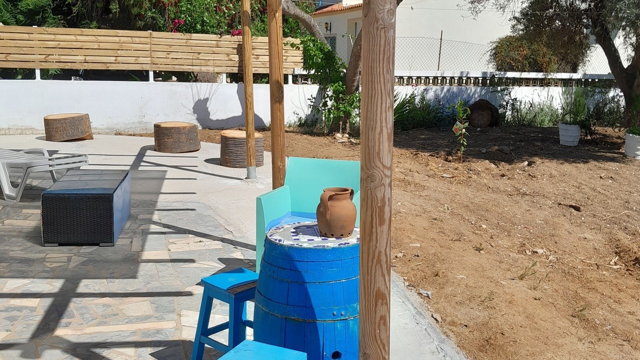 Photo of Patio Balcony in Olhao