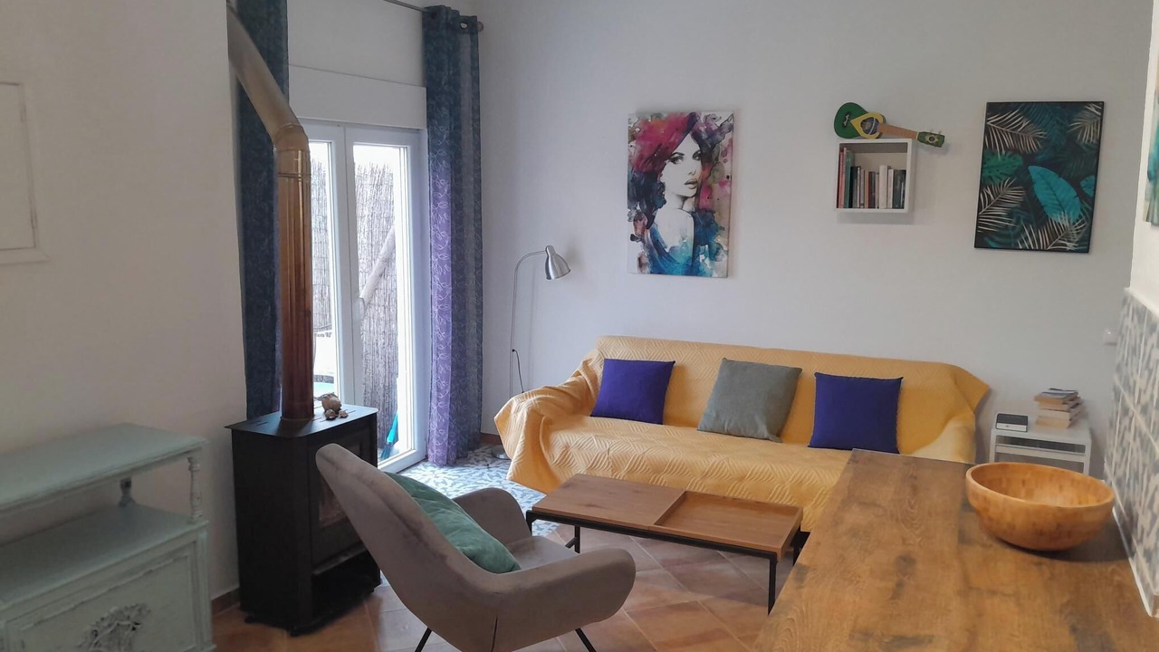 Photo of Livingroom in Olhao