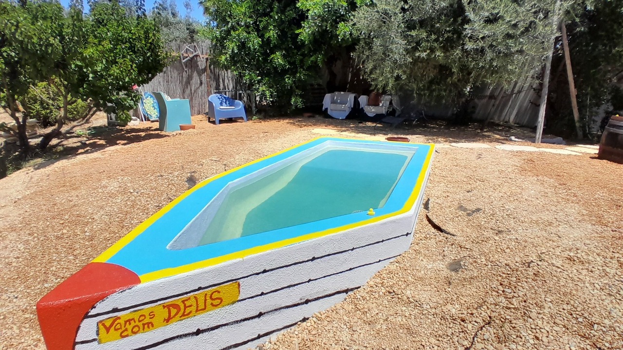 Photo of Outdoor in Olhao