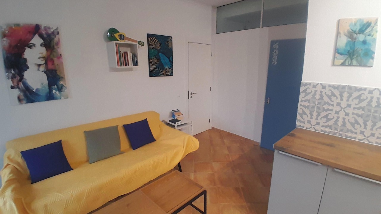 Photo of Livingroom in Olhao