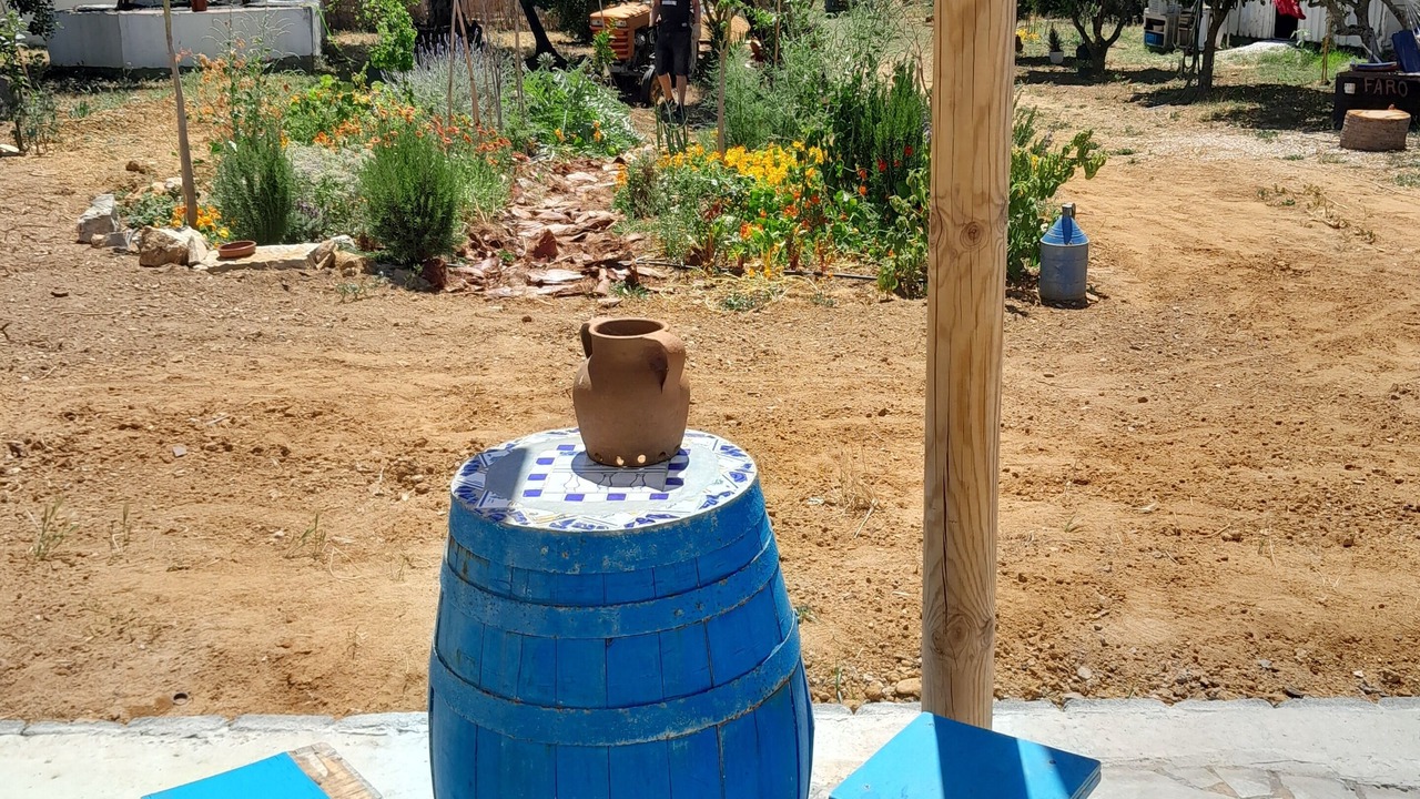 Photo of Outdoor in Olhao