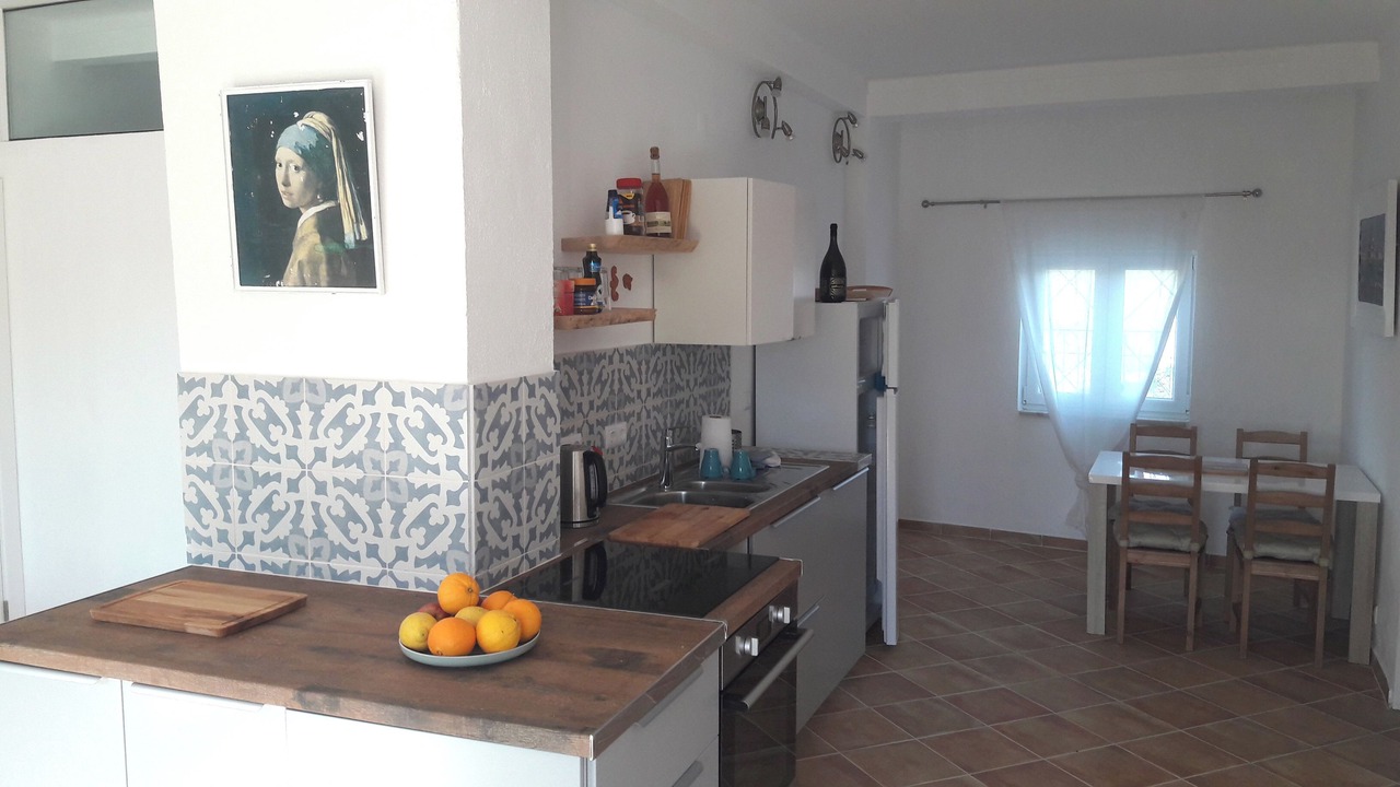 Photo of Kitchen in Olhao
