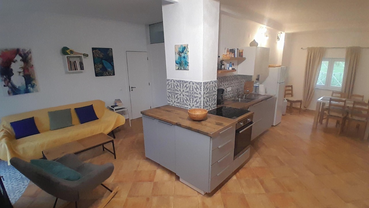 Photo of Livingroom in Olhao