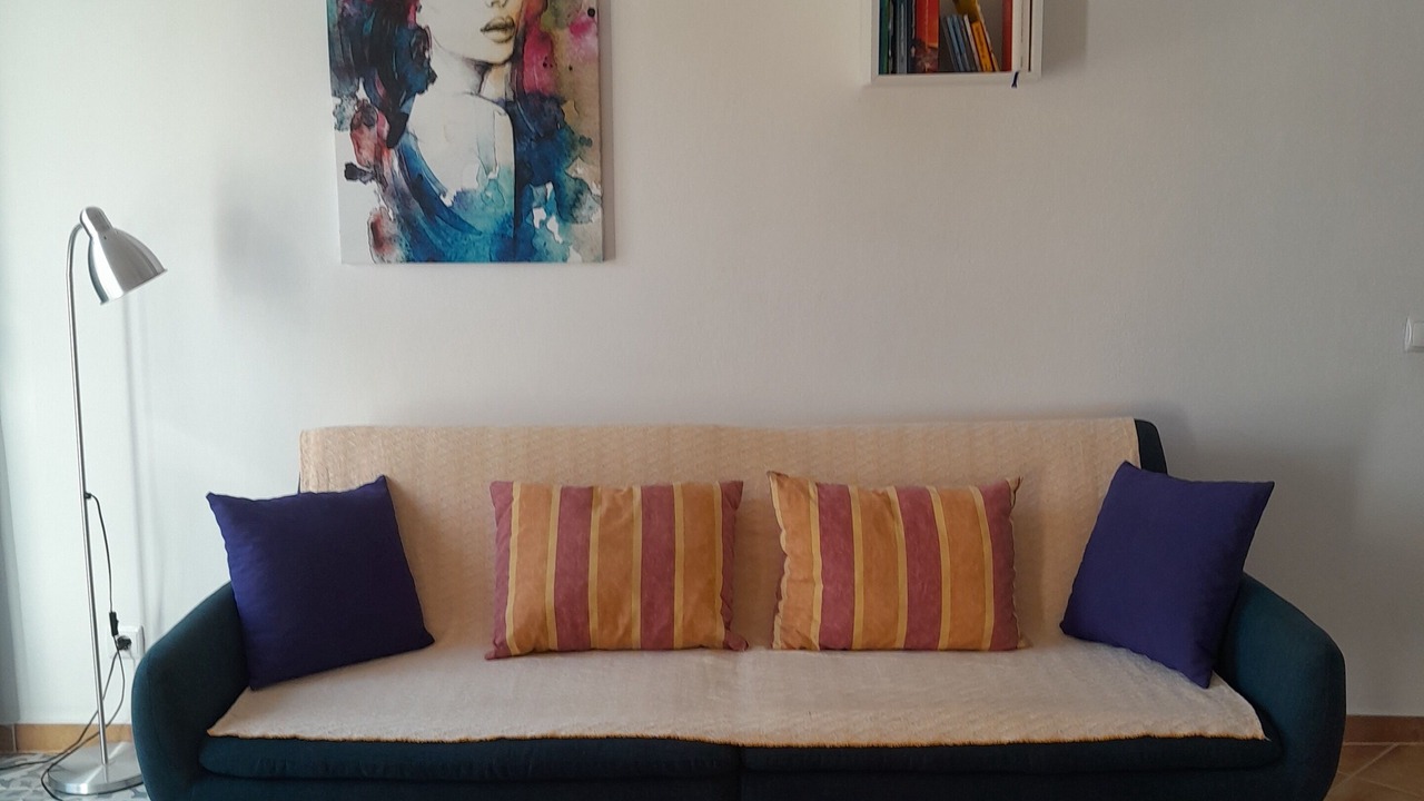 Photo of Livingroom in Olhao