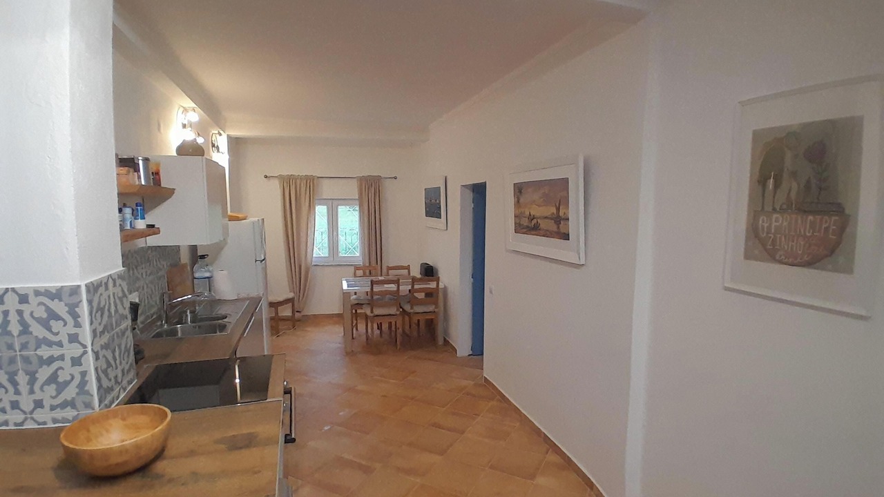 Photo of Kitchen in Olhao