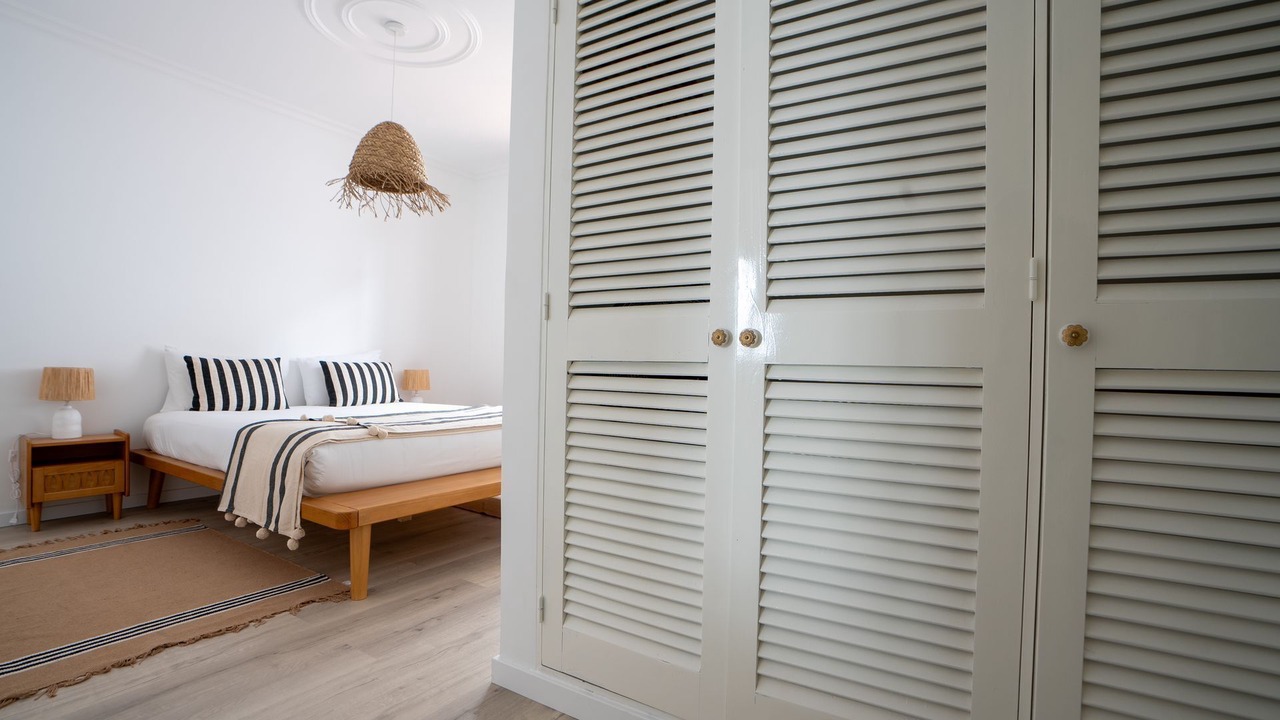 Photo of Bedroom in Santo Antonio