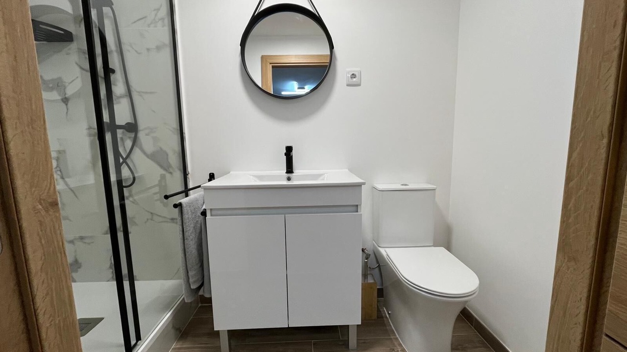 Photo of Bathroom in Amares