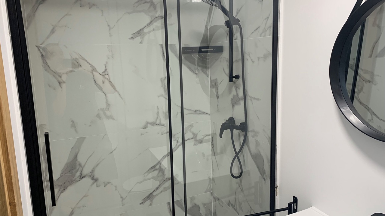 Photo of Bathroom in Amares