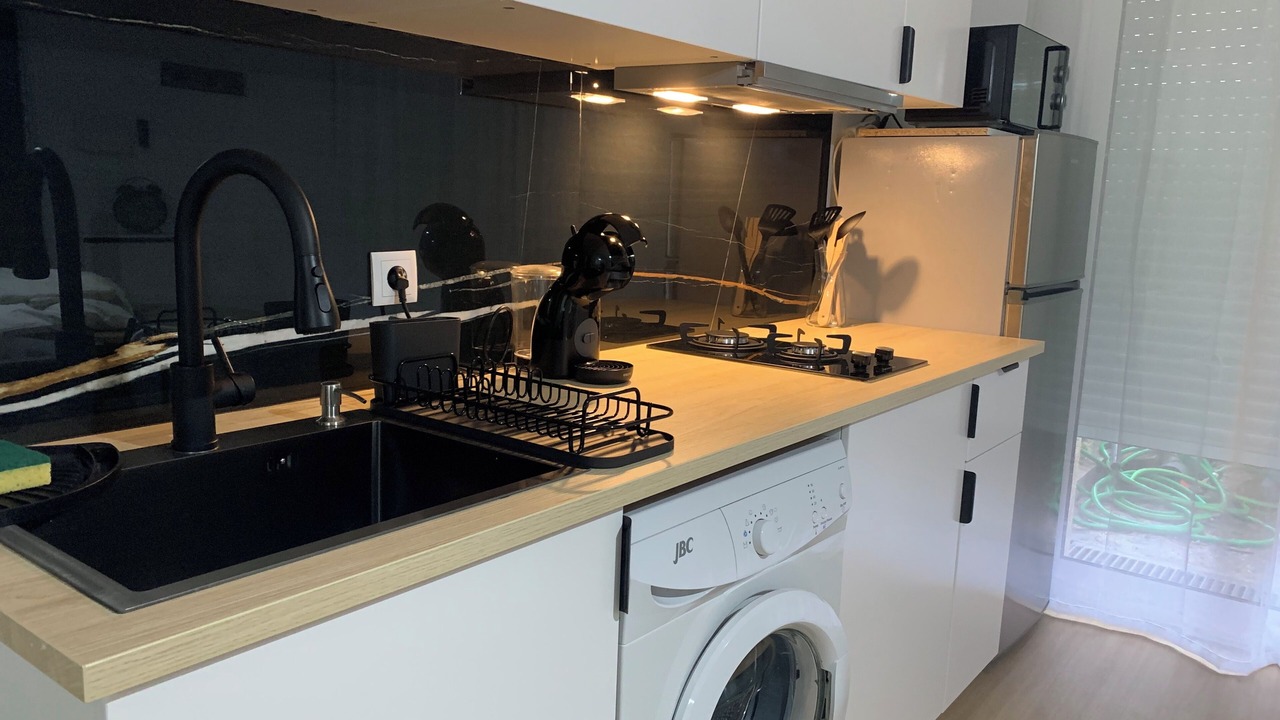 Photo of Kitchen in Amares