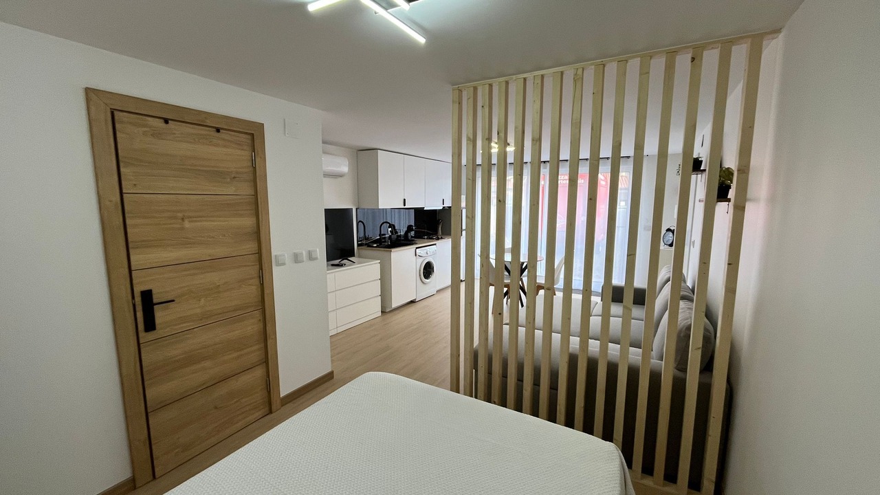 Photo of Bedroom in Amares