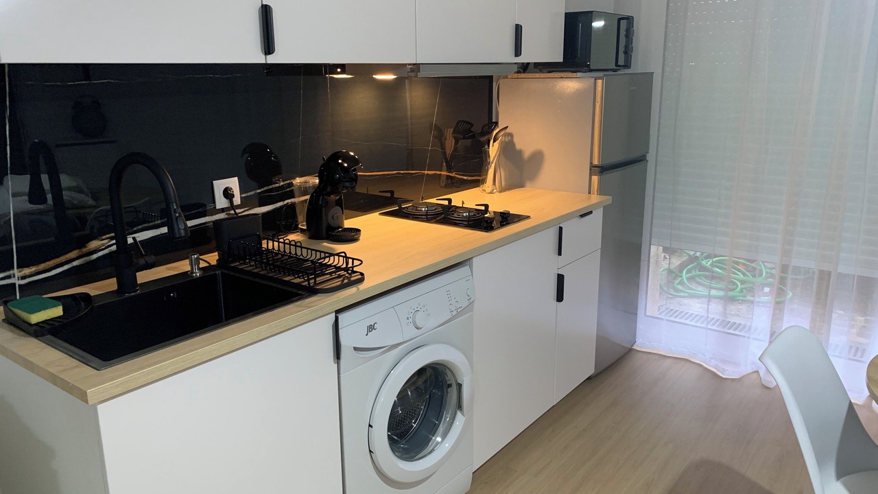 Photo of Kitchen in Amares