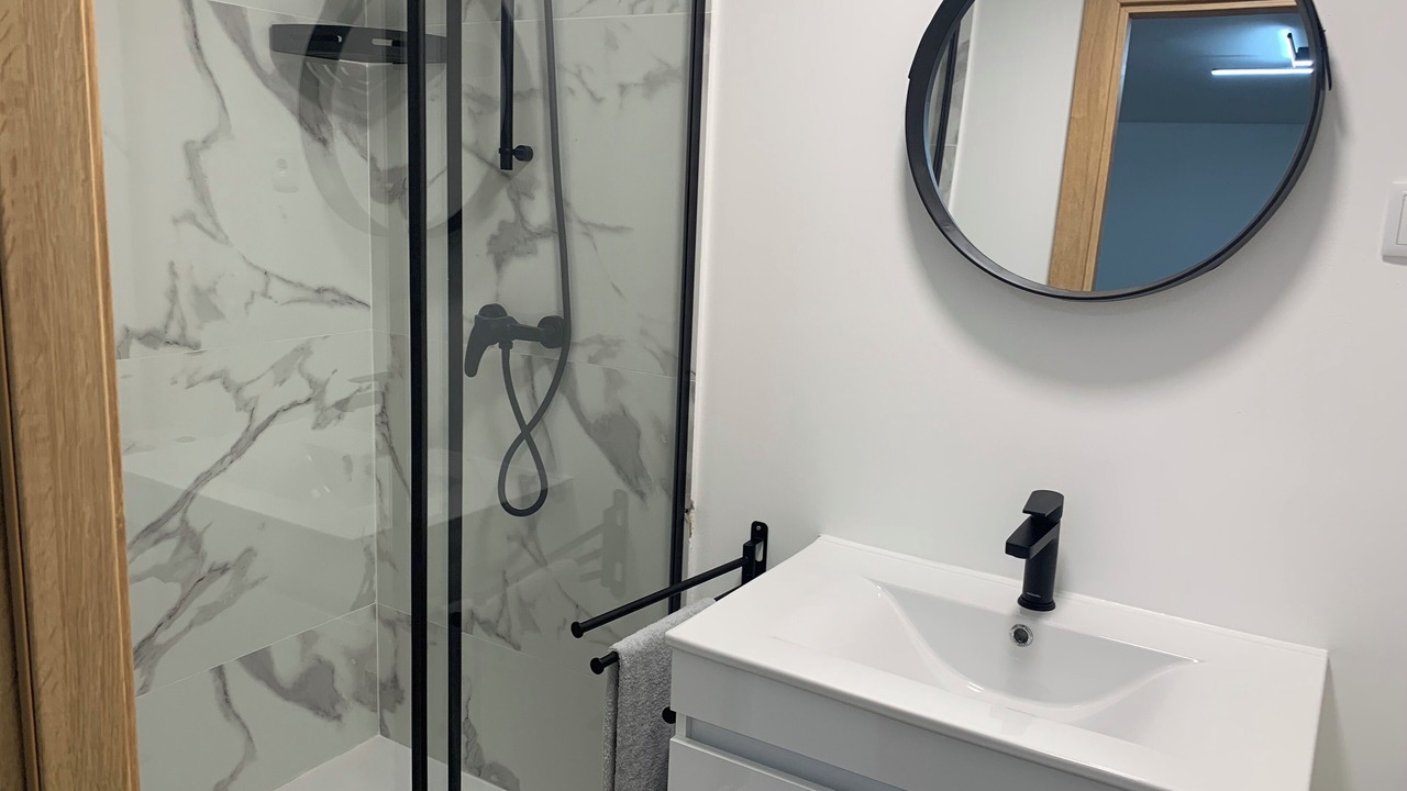 Photo of Bathroom in Amares