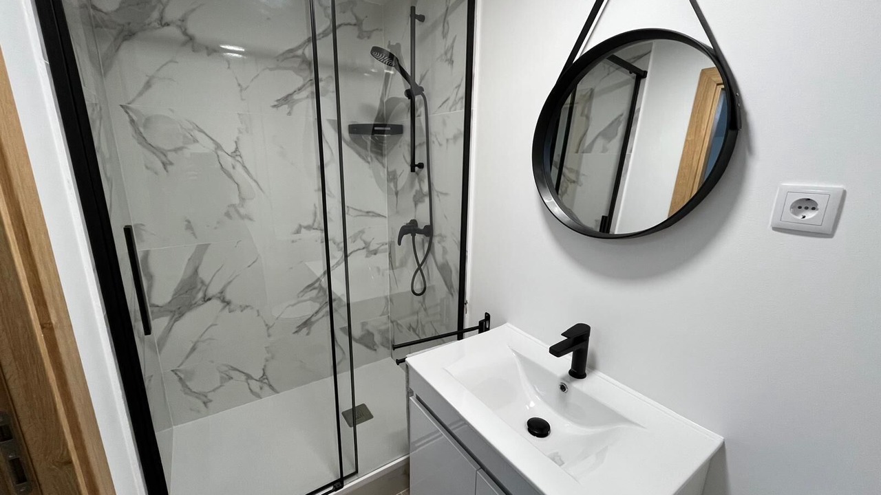 Photo of Bathroom in Amares