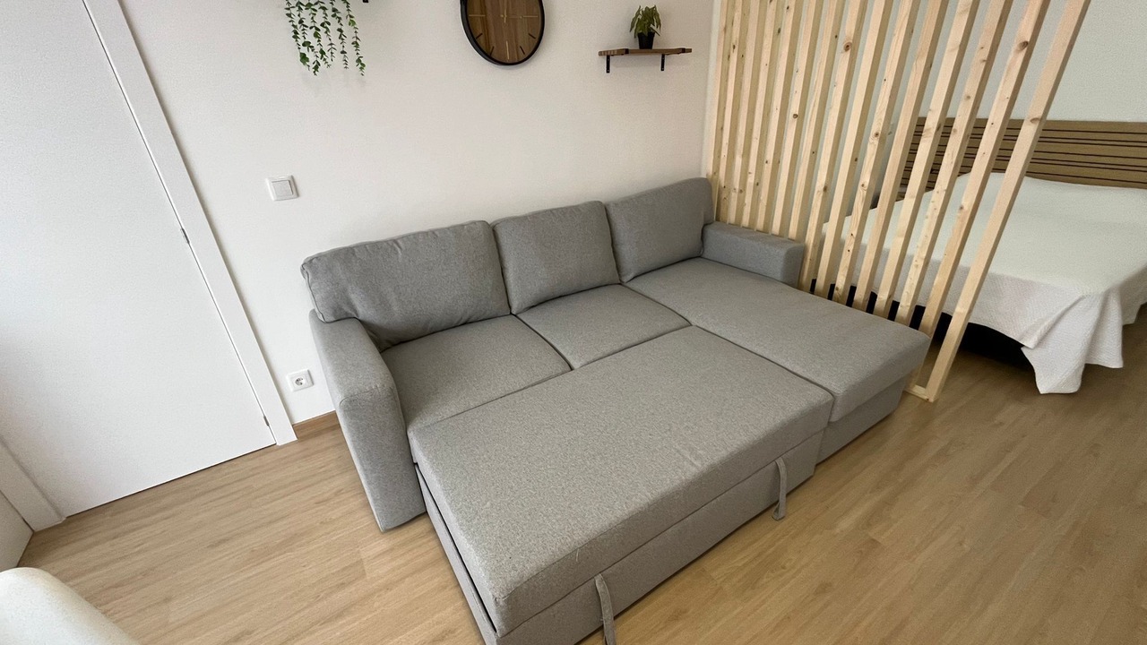 Photo of Bedroom in Amares