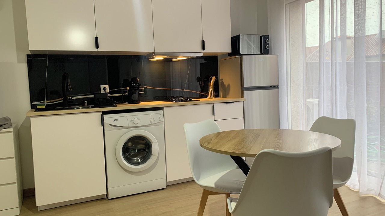 Photo of Kitchen in Amares