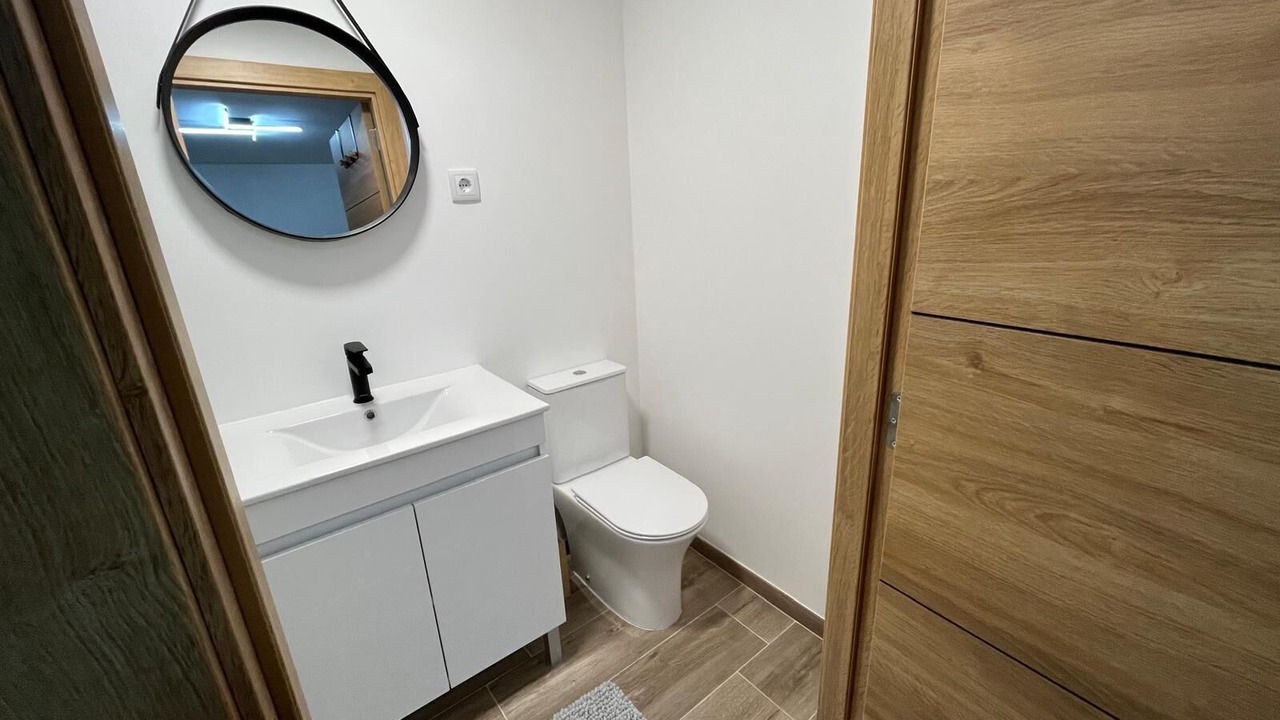 Photo of Bathroom in Amares