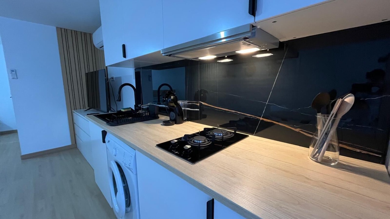 Photo of Kitchen in Amares