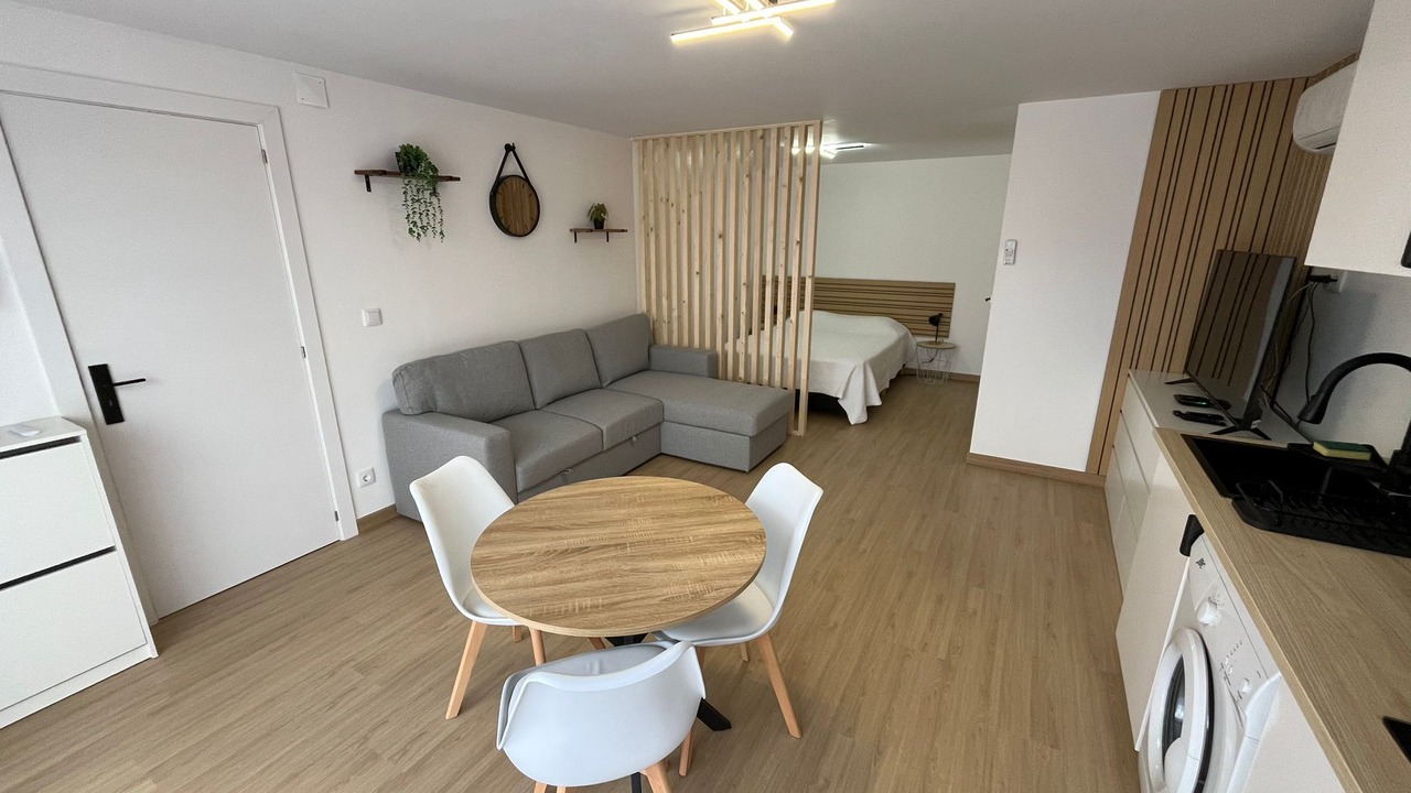 Photo of Bedroom in Amares