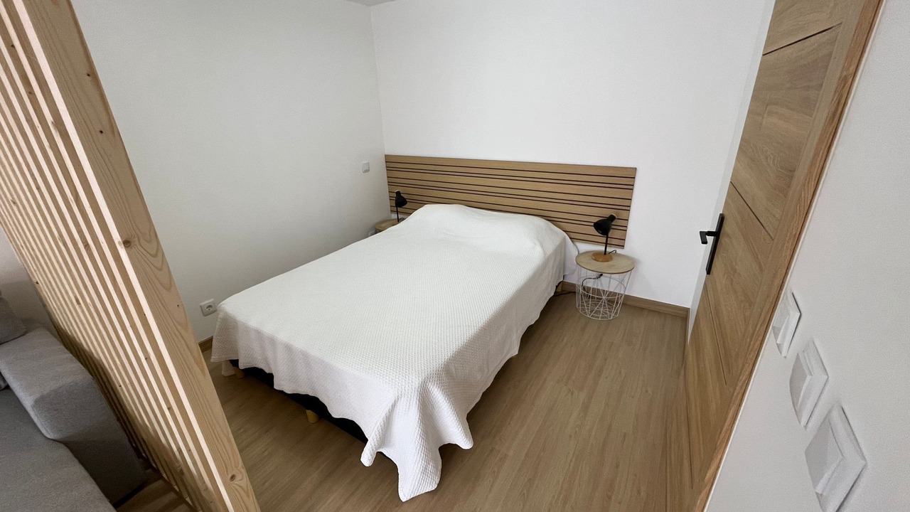 Photo of Bedroom in Amares