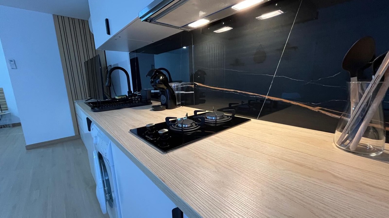 Photo of Kitchen in Amares