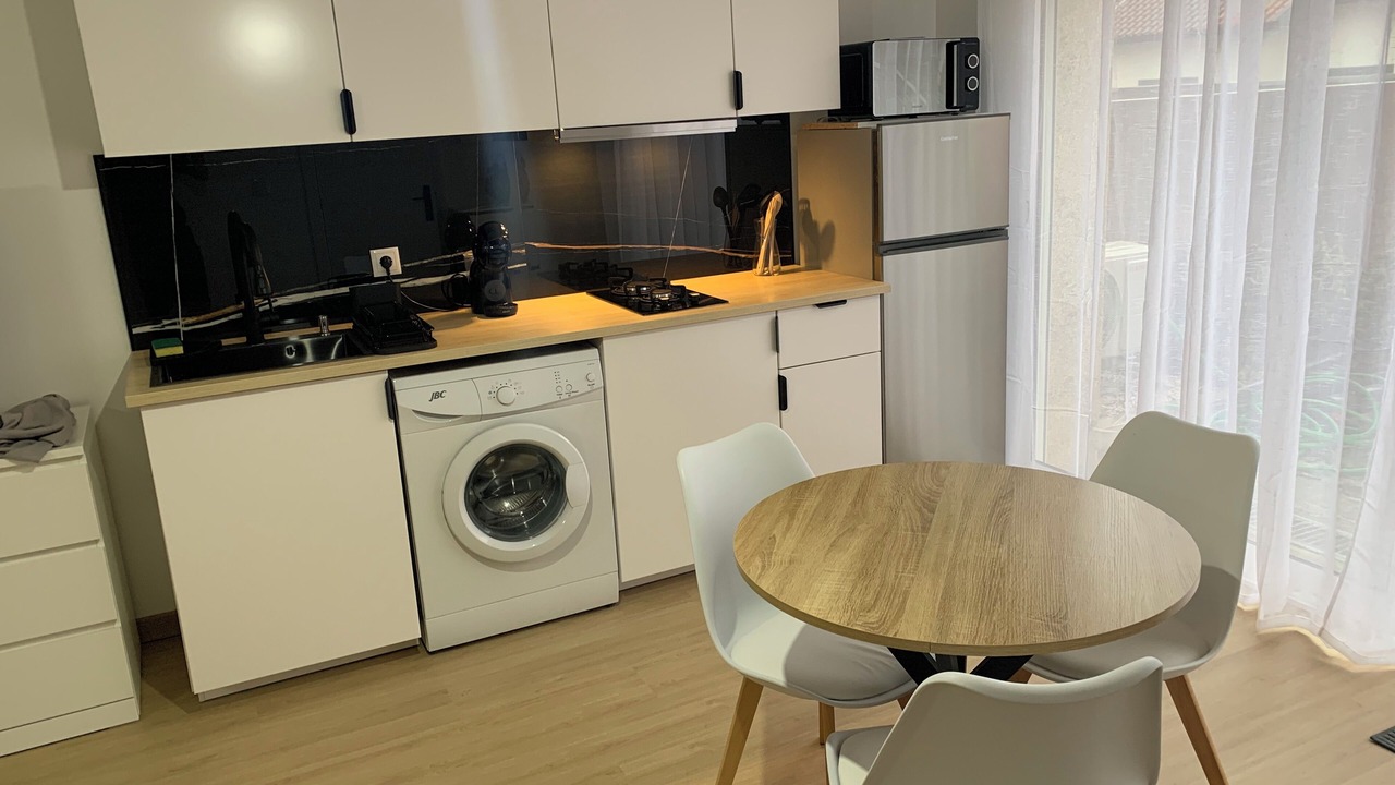 Photo of Kitchen in Amares