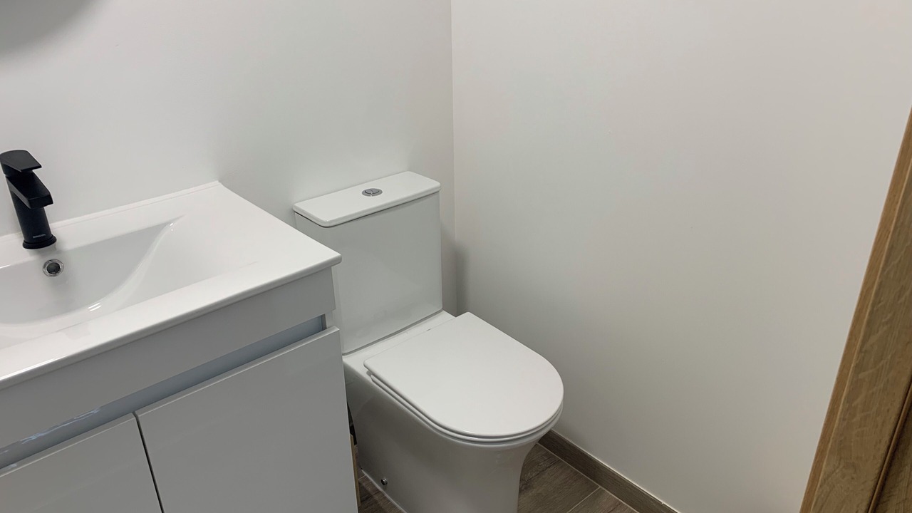 Photo of Bathroom in Amares