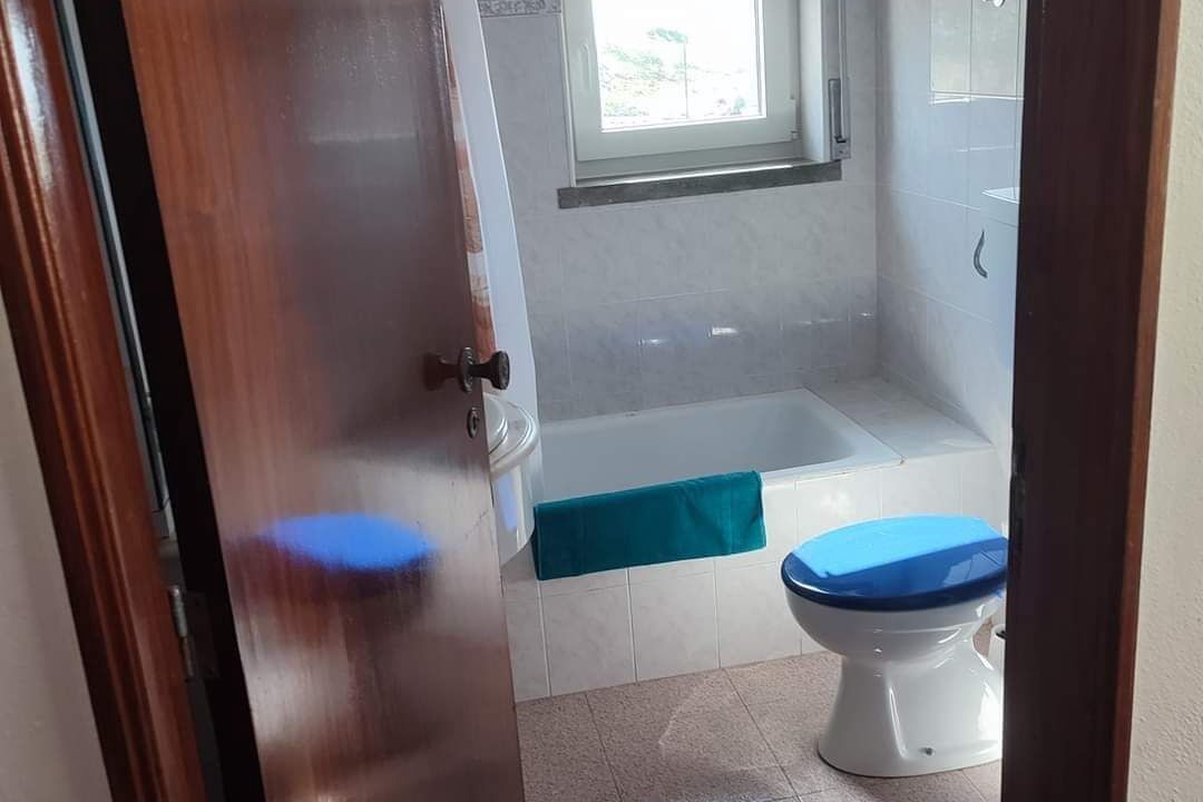 Photo of Bathroom in Sao Bernardino