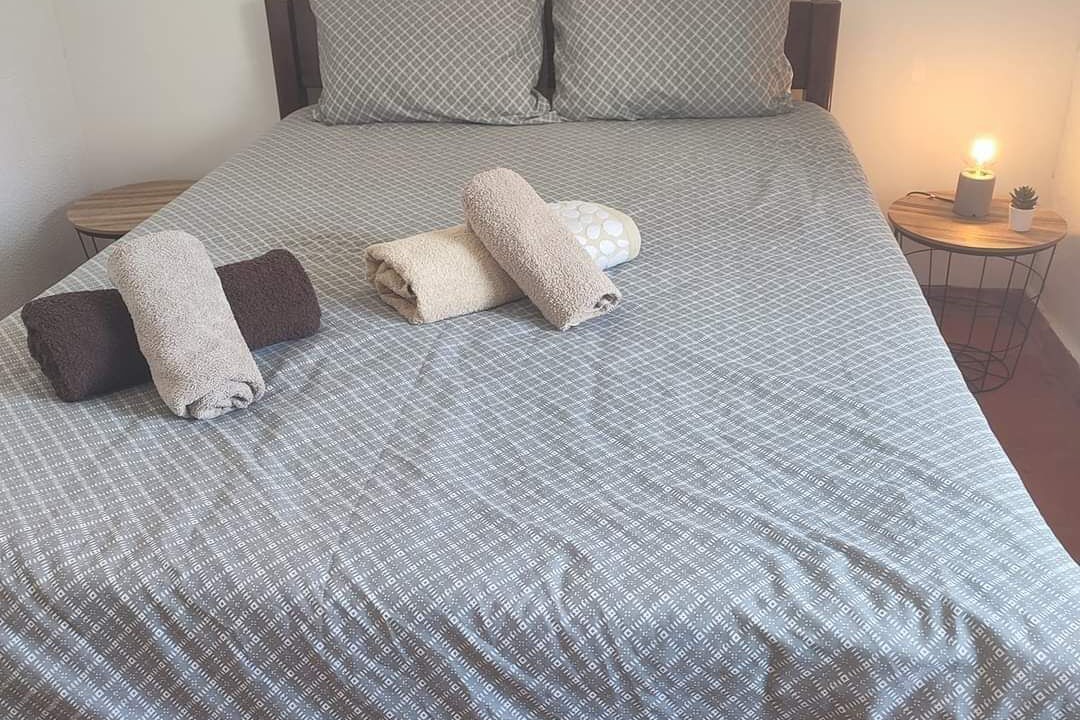 Photo of Bedroom in Sao Bernardino