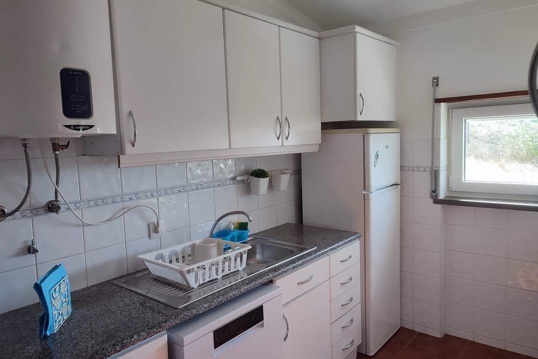 Photo of Kitchen in Sao Bernardino