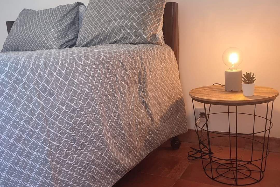 Photo of Bedroom in Sao Bernardino