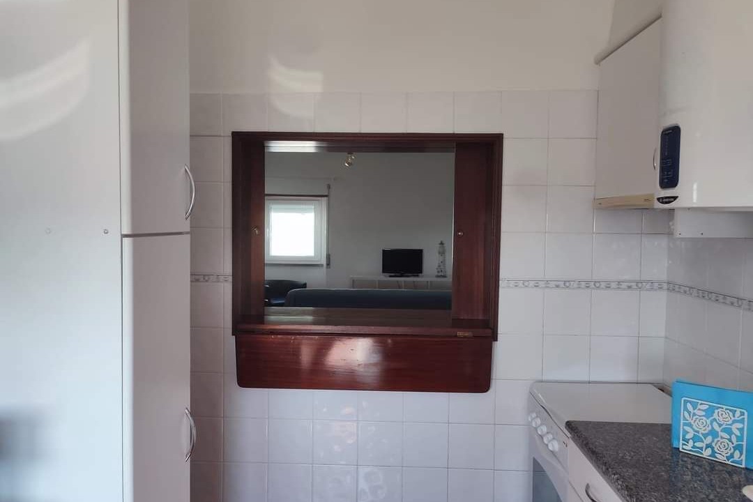 Photo of Kitchen in Sao Bernardino