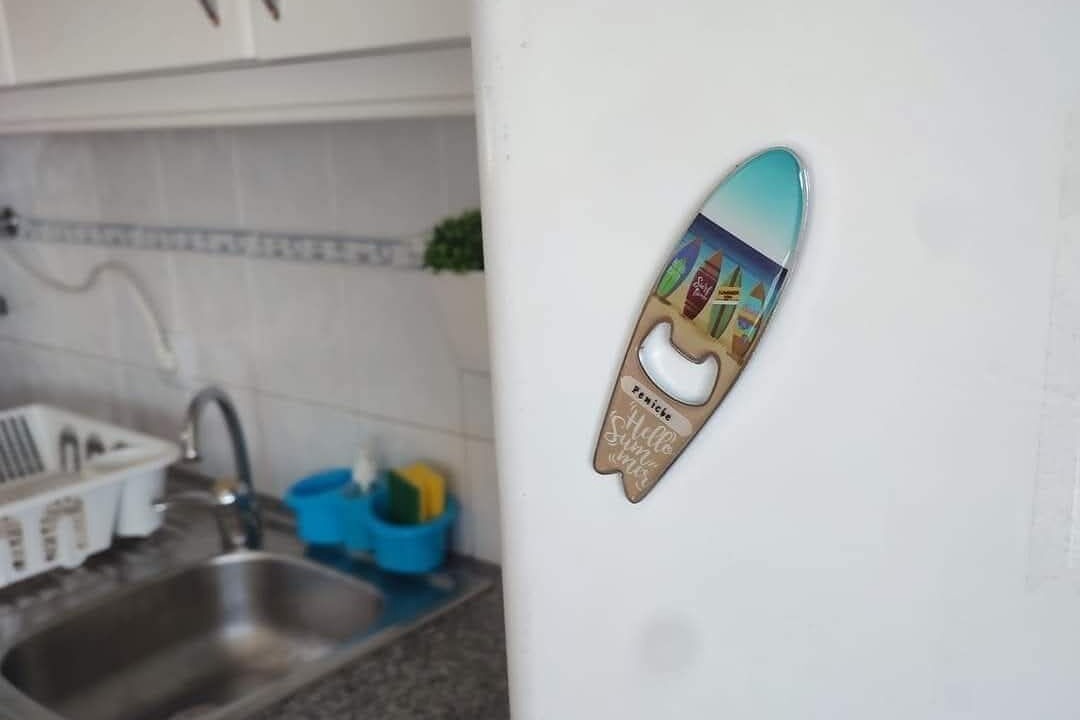 Photo of Kitchen in Sao Bernardino