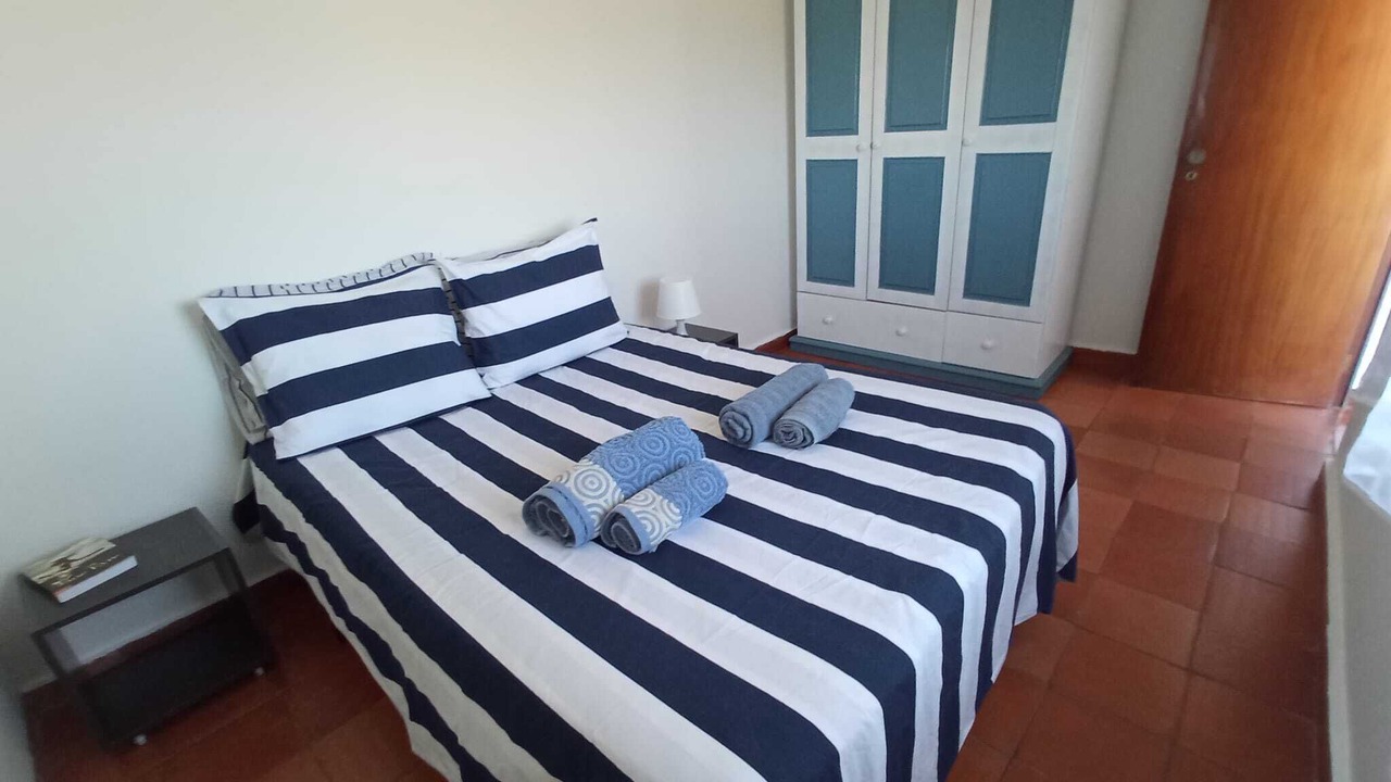 Photo of Bedroom in Sao Bernardino