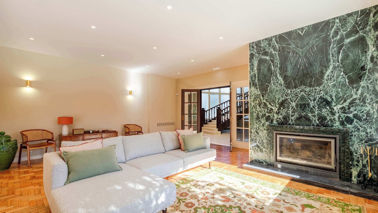 Photo of Livingroom in Joane