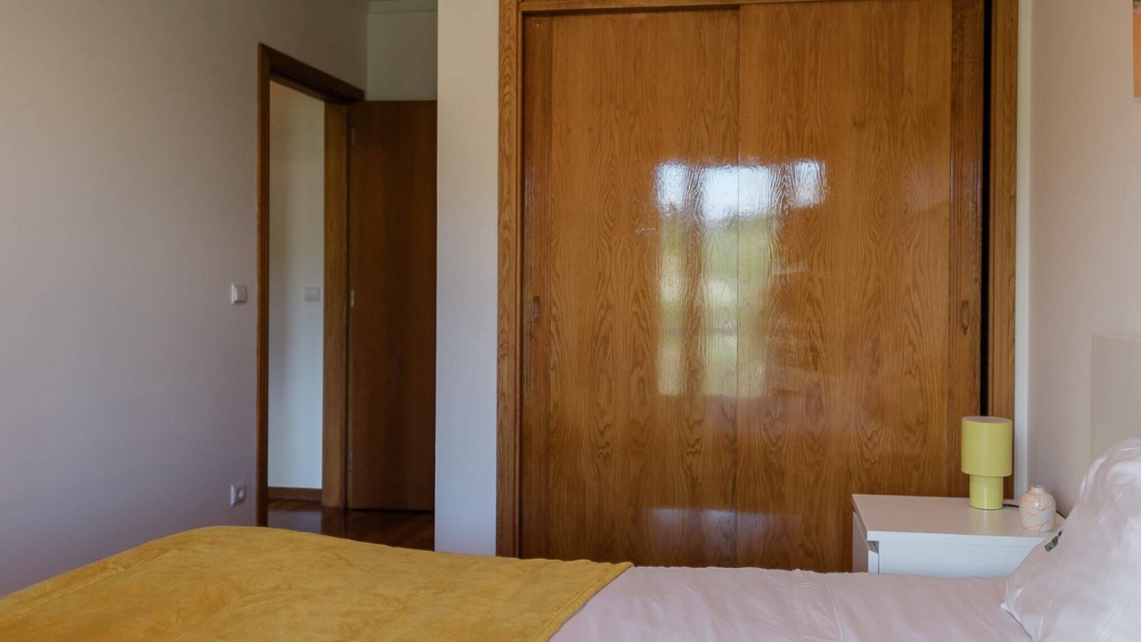 Photo of Bedroom in Arcozelo