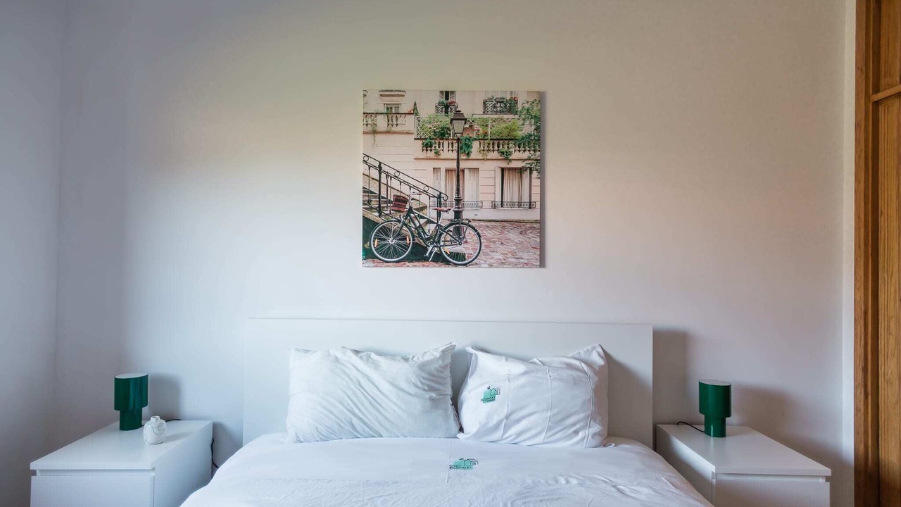 Photo of Bedroom in Arcozelo