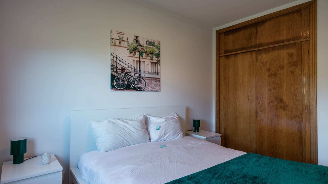 Photo of Bedroom in Arcozelo