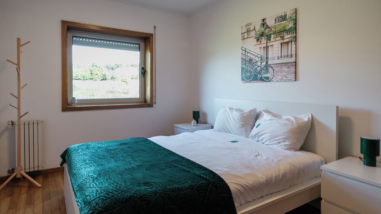 Photo of Bedroom in Arcozelo