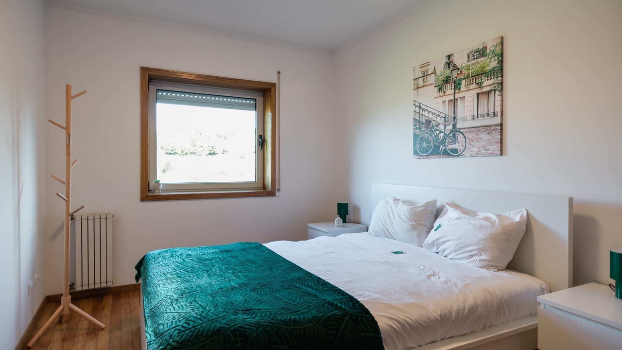 Photo of Bedroom in Arcozelo